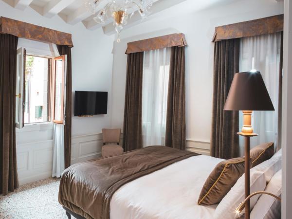 Residenza Ducato : photo 6 de la chambre appartement