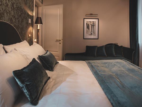 Residenza Ducato : photo 8 de la chambre appartement