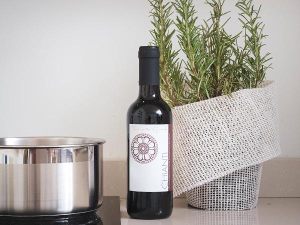 Residenza Ducato : photo 6 de la chambre appartement