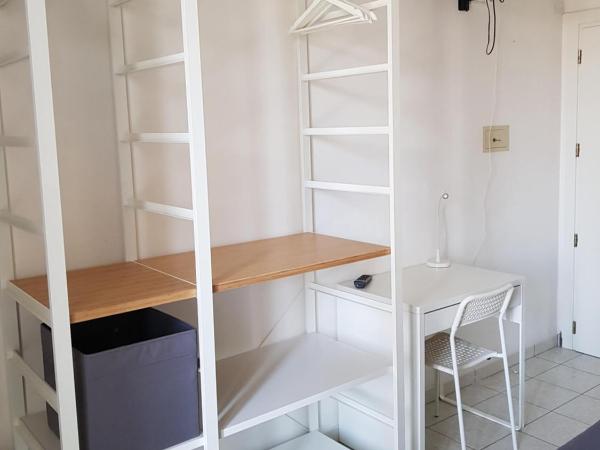 Albergo Aquila : photo 6 de la chambre chambre quadruple Économique