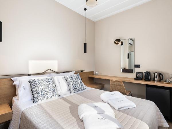 Aoria Estate Old Port : photo 3 de la chambre suite 2 chambres