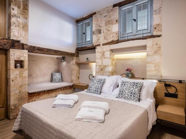 Aoria Estate Old Port : photo 5 de la chambre suite 2 chambres