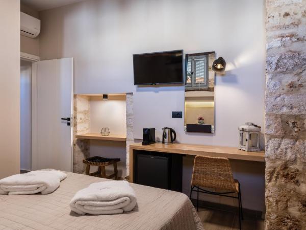 Aoria Estate Old Port : photo 7 de la chambre suite 2 chambres