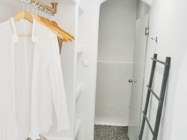 Galini Hotel : photo 5 de la chambre chambre quadruple