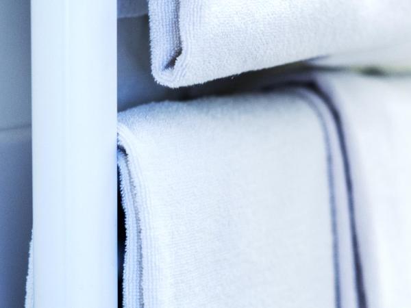 Hotel Allegro Wien : photo 9 de la chambre chambre quadruple