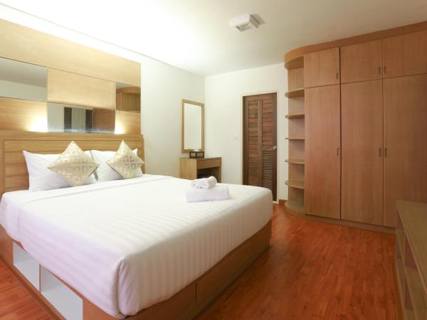 The Greenery central suite & hotel : photo 6 de la chambre suite deluxe