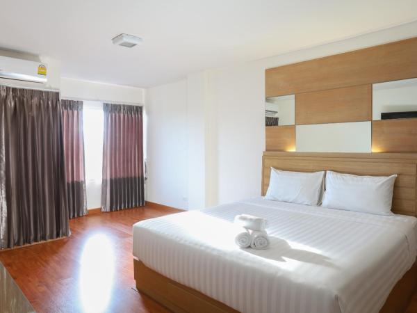 The Greenery central suite & hotel : photo 8 de la chambre suite deluxe