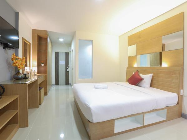 The Greenery central suite & hotel : photo 2 de la chambre studio supérieur