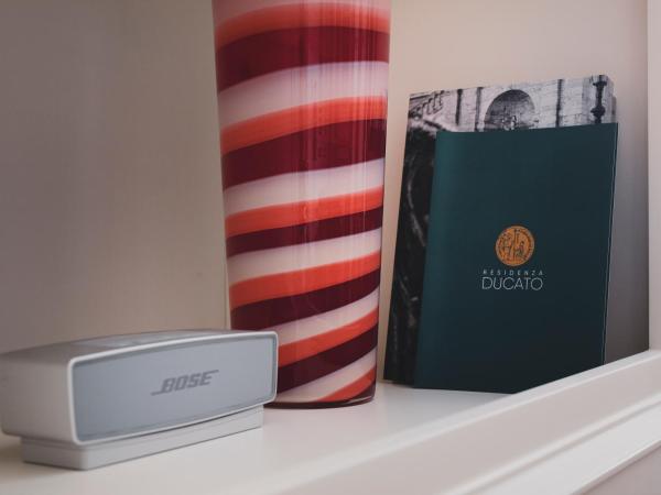 Residenza Ducato : photo 6 de la chambre appartement