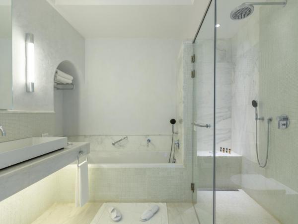 Dar El Jeld Hotel and Spa : photo 4 de la chambre suite junior