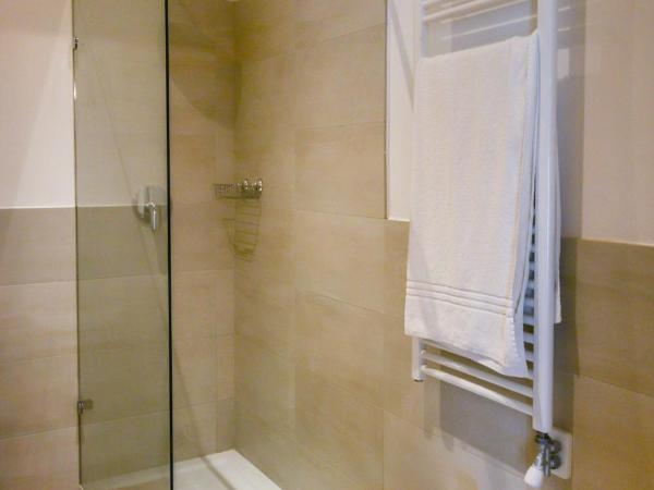 Casa Ferrovieri : photo 9 de la chambre chambre double standard