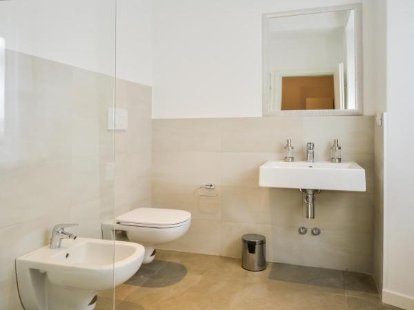 Casa Ferrovieri : photo 8 de la chambre chambre double standard