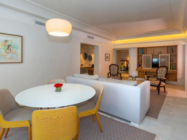 Dar El Jeld Hotel and Spa : photo 2 de la chambre suite deluxe