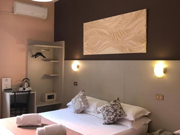 Hotel Bogart : photo 2 de la chambre chambre triple