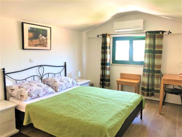 Castello Gulich : photo 1 de la chambre chambre double avec salle de bains privative