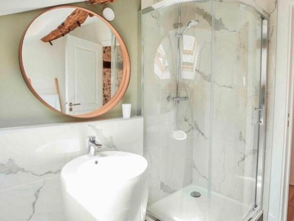 La Maison des Arts, Le Six : photo 3 de la chambre chambre quadruple classique