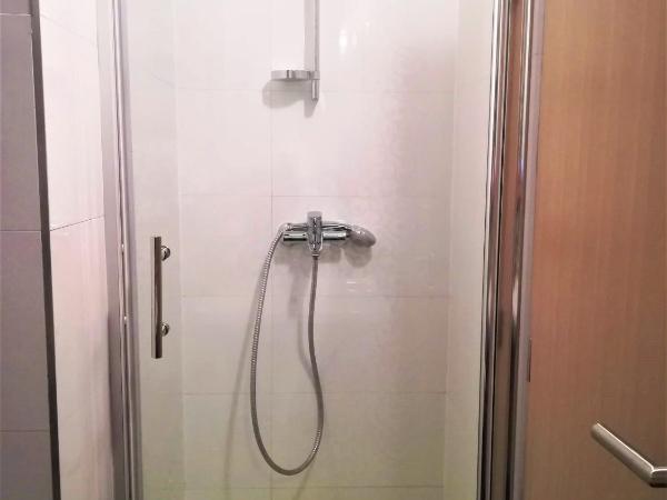 Castello Gulich : photo 5 de la chambre chambre double avec salle de bains privative