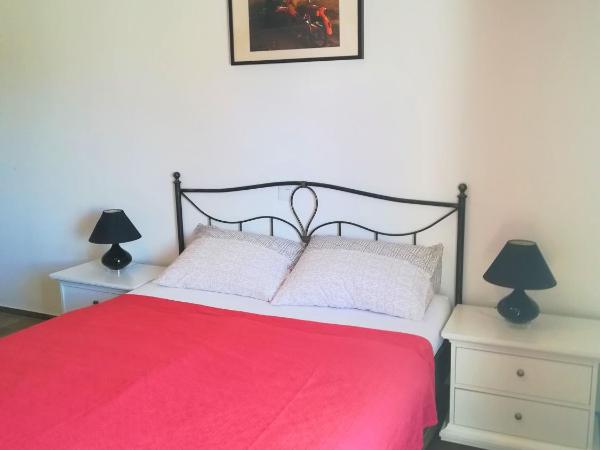 Castello Gulich : photo 2 de la chambre chambre double avec salle de bains privative