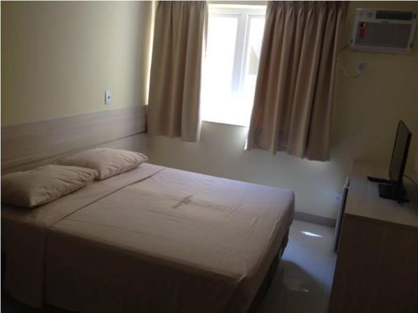 Ibiza Barra Hotel : photo 3 de la chambre chambre double ou lits jumeaux Économique 