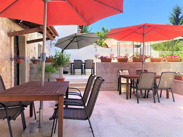 Castello Gulich : photo 3 de la chambre chambre double avec salle de bains privative