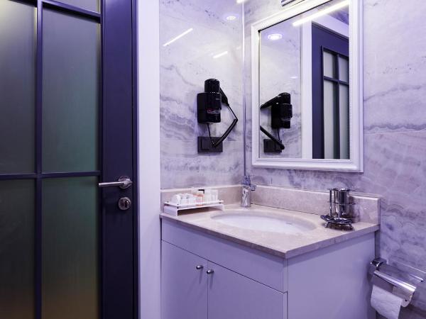 Antusa Design Hotel & Spa : photo 5 de la chambre chambre double Économique