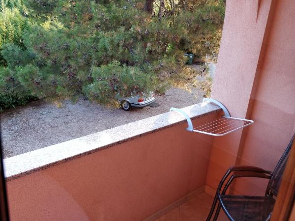 Guest House Caterina : photo 6 de la chambre studio avec balcon (2 adultes)