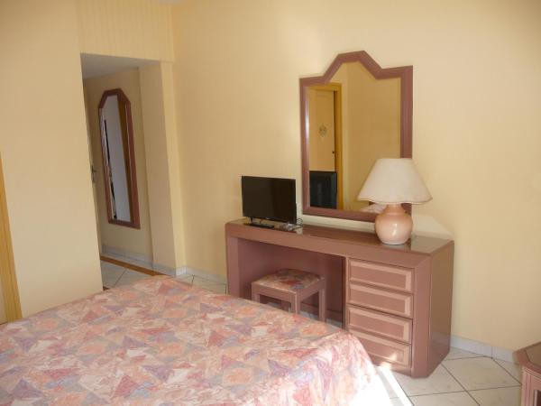 HOTEL KAMAL CITY CENTER : photo 6 de la chambre chambre double