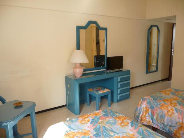 HOTEL KAMAL CITY CENTER : photo 7 de la chambre chambre simple