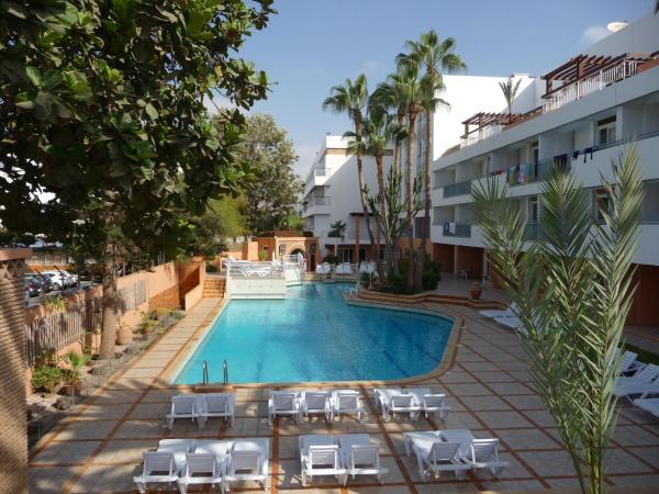 HOTEL KAMAL CITY CENTER : photo 5 de la chambre chambre simple