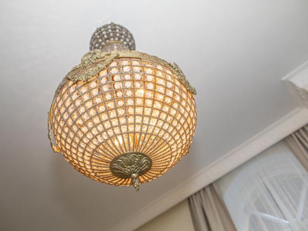 Villa Basileia Riverside : photo 1 de la chambre chambre double