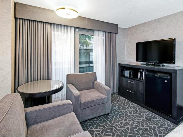 Best Western Plus Siding 29 Lodge : photo 4 de la chambre chambre lit queen-size