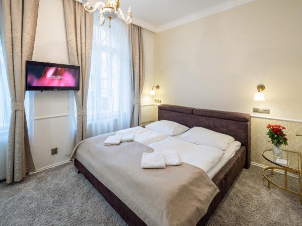 Villa Basileia Riverside : photo 1 de la chambre chambre triple