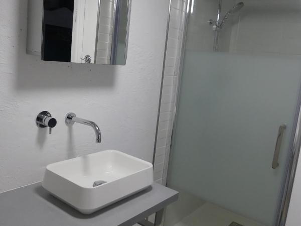Bleuvelours : photo 4 de la chambre chambre lit king-size