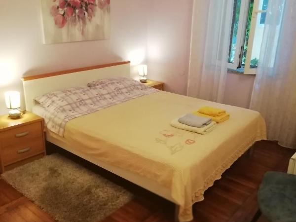 Rooms Tusculum : photo 1 de la chambre chambre double avec salle de bains privative