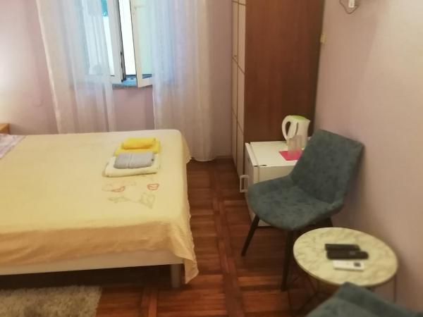 Rooms Tusculum : photo 2 de la chambre chambre double avec salle de bains privative