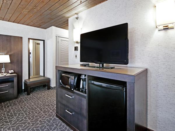 Best Western Plus Siding 29 Lodge : photo 9 de la chambre chambre lit king-size