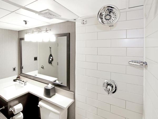 Best Western Plus Siding 29 Lodge : photo 5 de la chambre chambre lit king-size