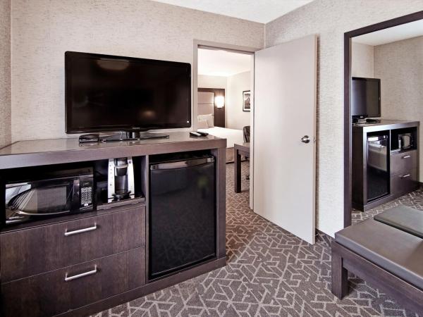 Best Western Plus Siding 29 Lodge : photo 8 de la chambre suite 2 chambres