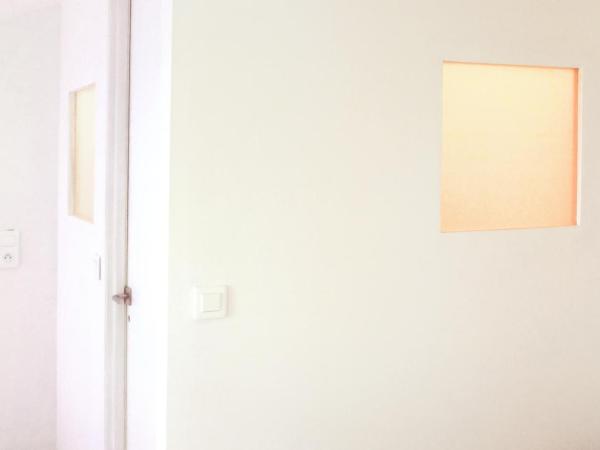 La maison jaune : photo 3 de la chambre suite en duplex