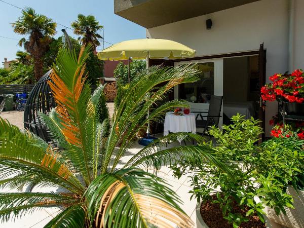 Apartments Medora : photo 1 de la chambre studio