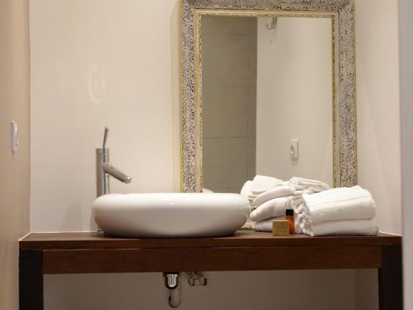 5 Chambres en Ville : photo 9 de la chambre chambre double supérieure