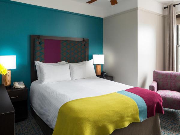 City Suites Hotel : photo 4 de la chambre chambre lit queen-size