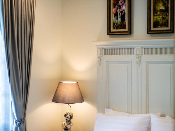 Merchant Villa- SHA Extra Plus : photo 4 de la chambre chambre supérieure lit queen-size