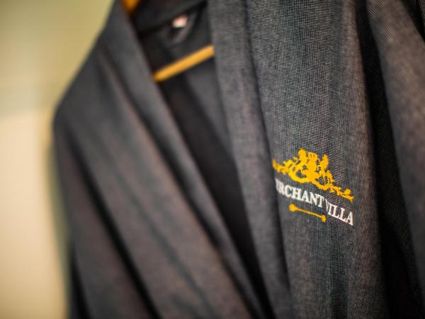 Merchant Villa- SHA Extra Plus : photo 5 de la chambre chambre supérieure lit queen-size