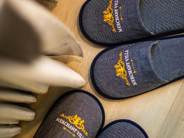 Merchant Villa- SHA Extra Plus : photo 6 de la chambre chambre supérieure lit queen-size