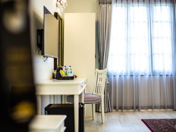 Merchant Villa- SHA Extra Plus : photo 5 de la chambre suite junior