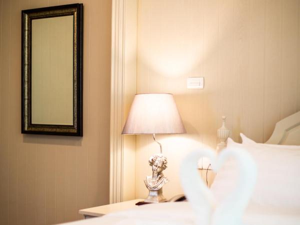 Merchant Villa- SHA Extra Plus : photo 5 de la chambre suite lit king-size