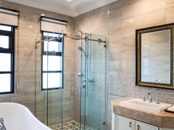 Merchant Villa- SHA Extra Plus : photo 8 de la chambre grande chambre double