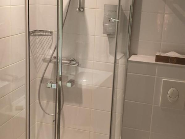 Best Western Citadelle : photo 8 de la chambre chambre simple