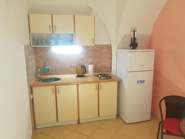 Villa Sekki : photo 9 de la chambre appartement 2 chambres